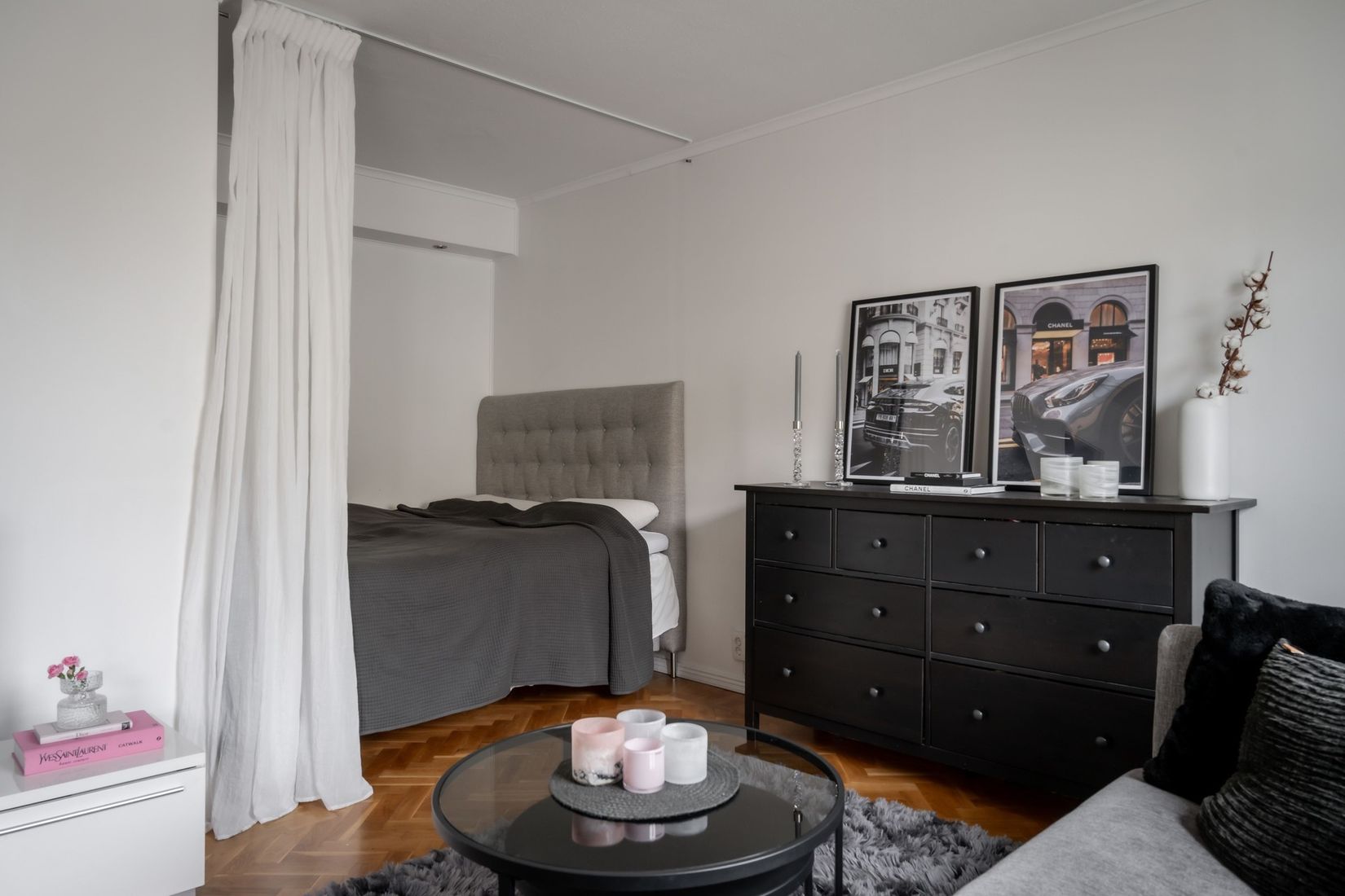 Bostadsrätt, Skarbogatan 2, Trandared, Borås