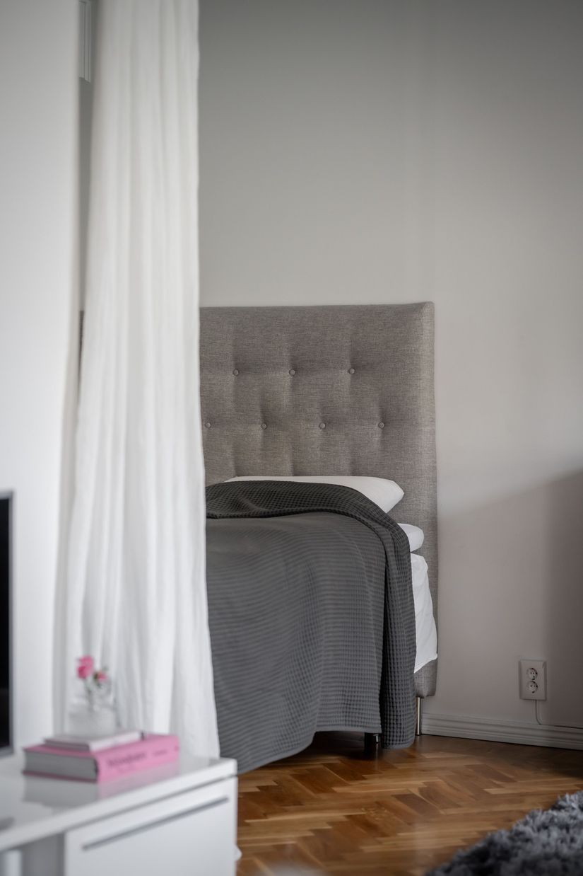 Bostadsrätt, Skarbogatan 2, Trandared, Borås