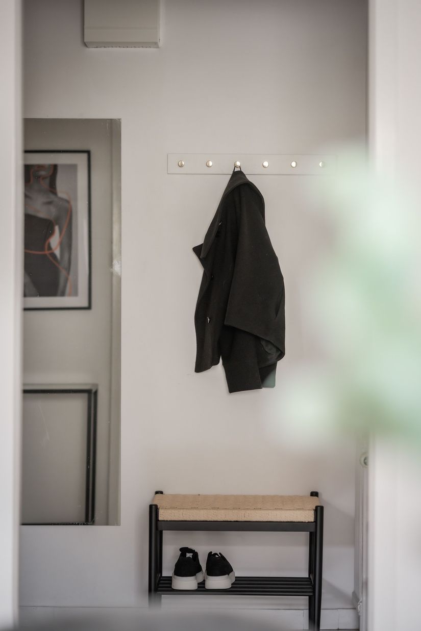 Bostadsrätt, Skarbogatan 2, Trandared, Borås