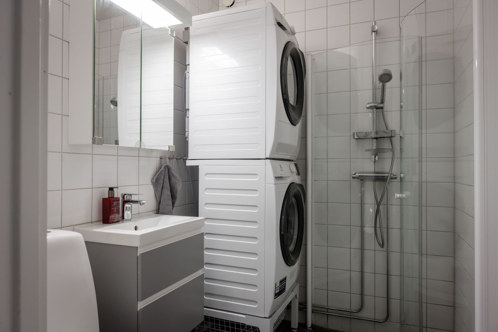 Bostadsrätt, Skarbogatan 2, Trandared, Borås