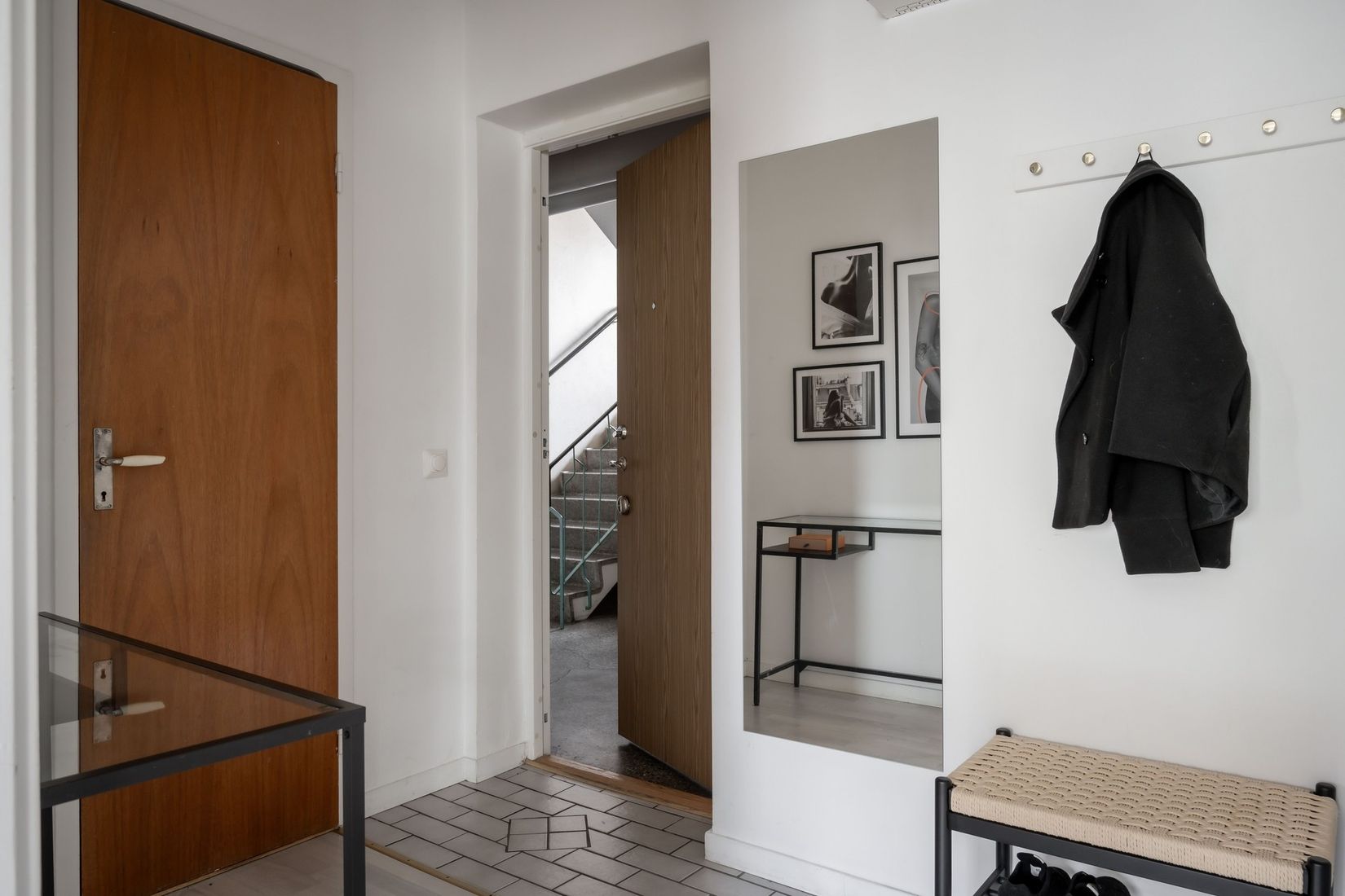 Bostadsrätt, Skarbogatan 2, Trandared, Borås