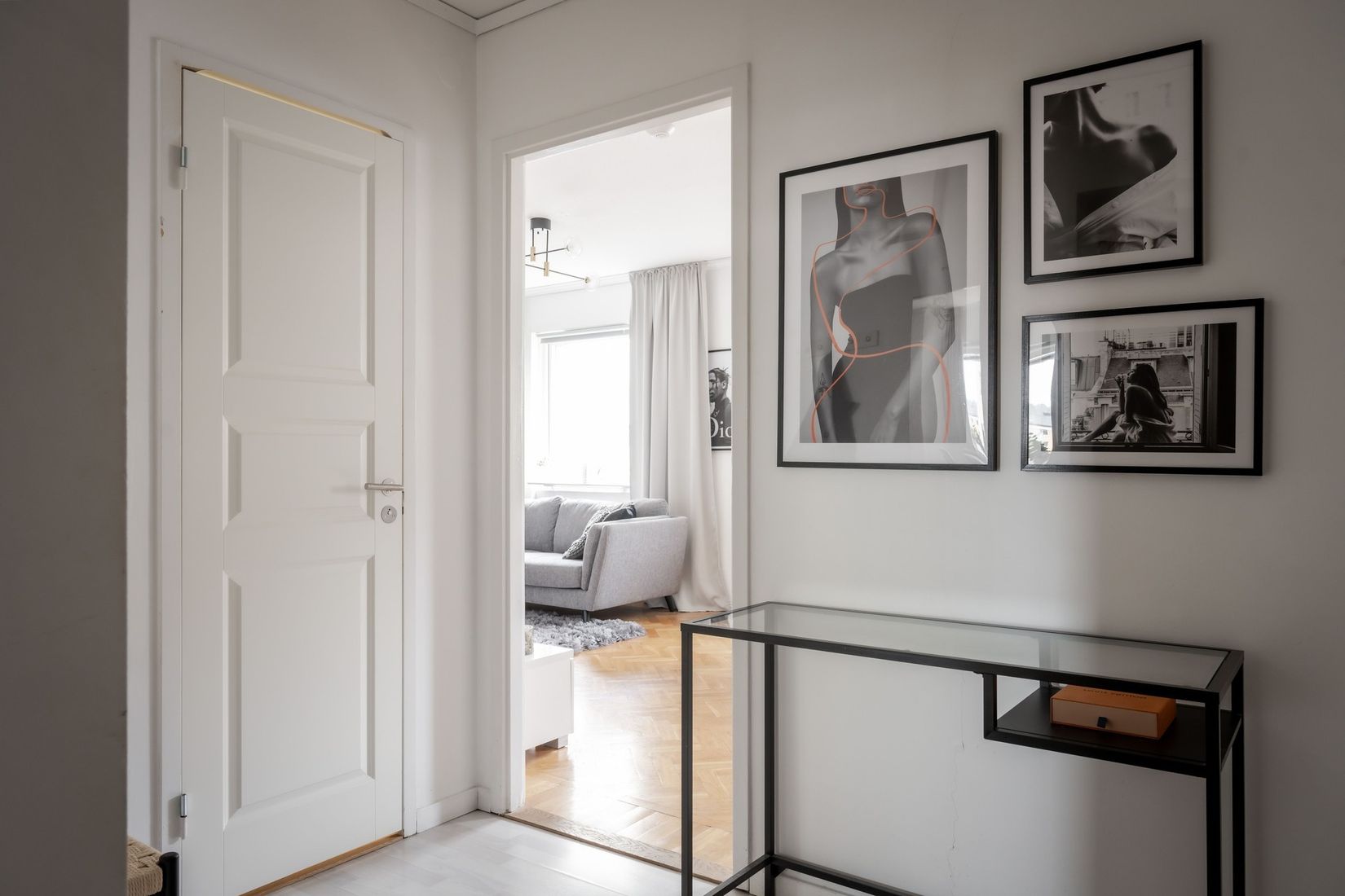 Bostadsrätt, Skarbogatan 2, Trandared, Borås