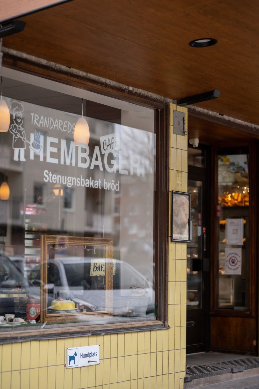 Bostadsrätt, Skarbogatan 2, Trandared, Borås