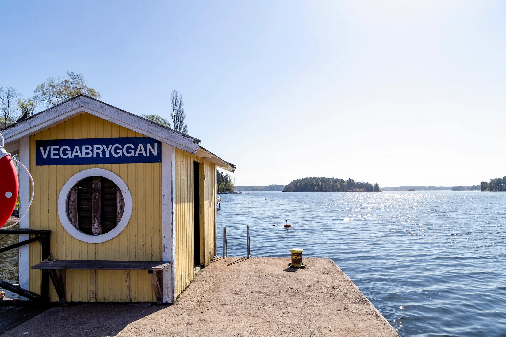 Bostadsrätt, Rindövägen 40, Rindö centrum, Vaxholm