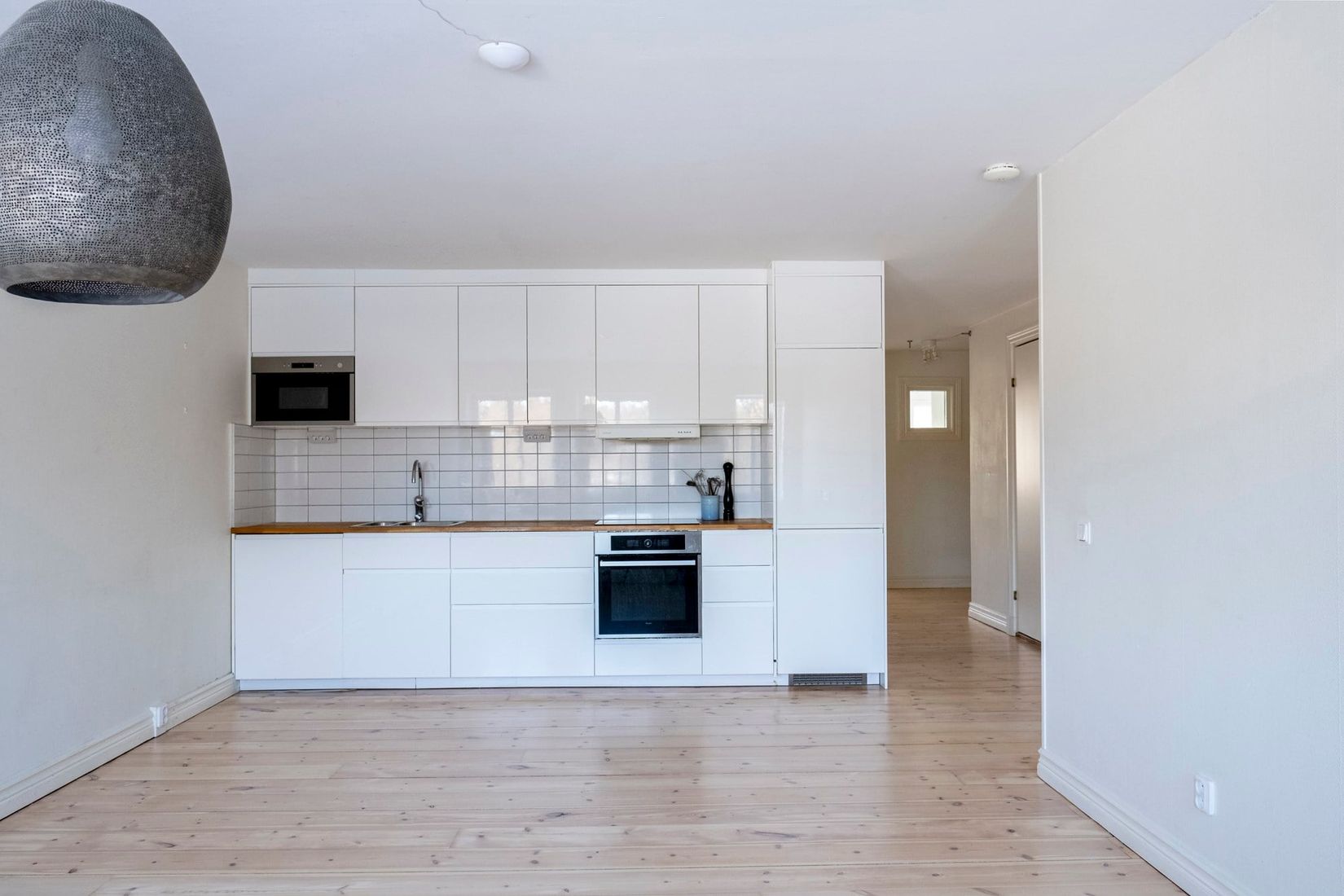 Bostadsrätt, Rindövägen 40, Rindö centrum, Vaxholm