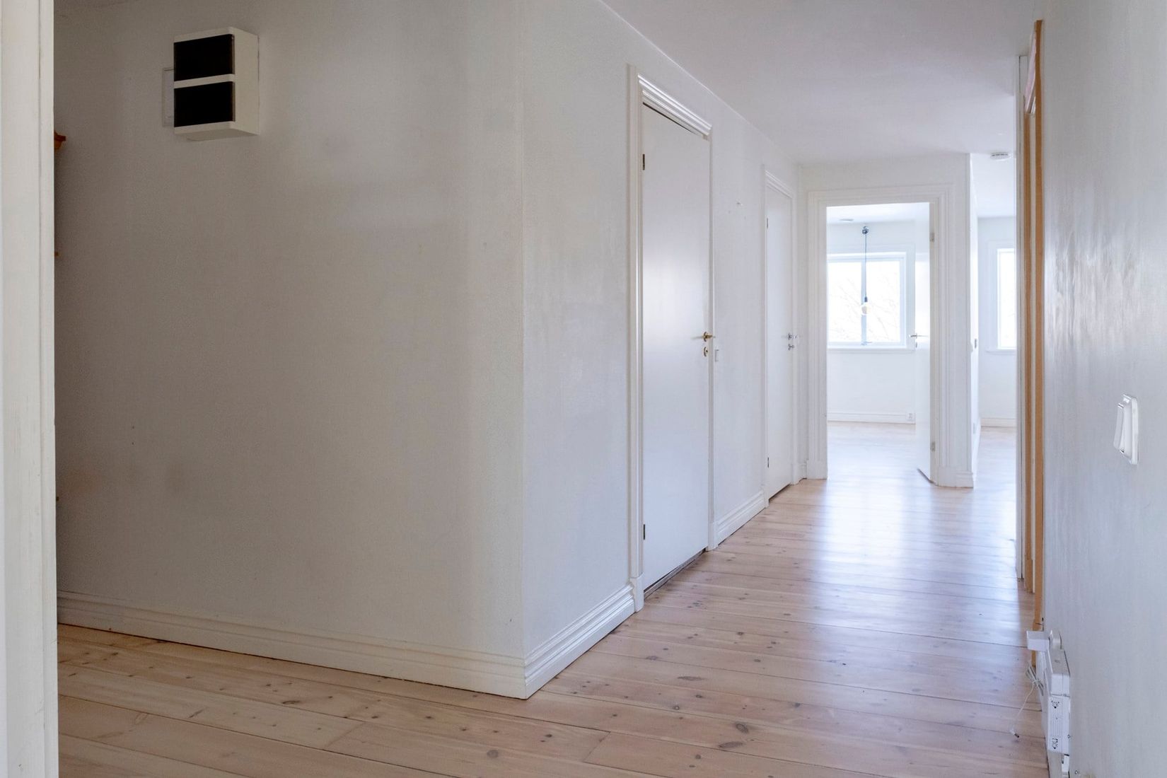 Bostadsrätt, Rindövägen 40, Rindö centrum, Vaxholm