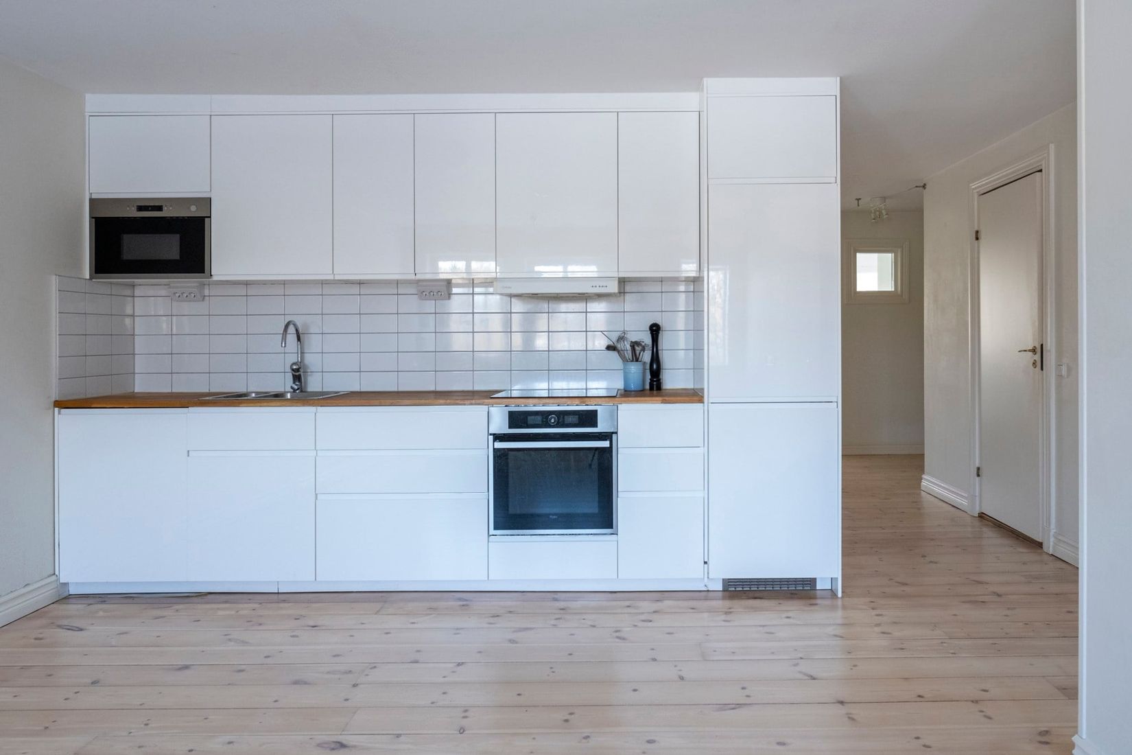 Bostadsrätt, Rindövägen 40, Rindö centrum, Vaxholm