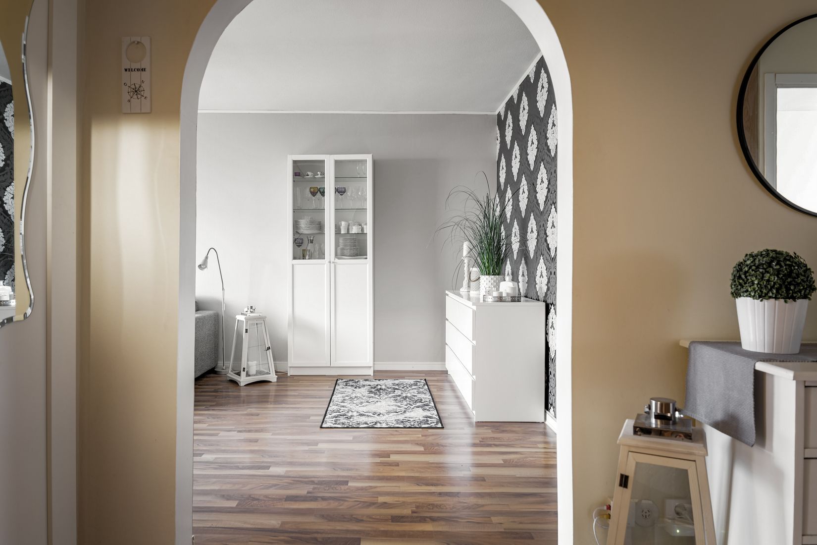 Bostadsrätt, Brynjegatan 17, Kungälv - Komarken, Kungälv