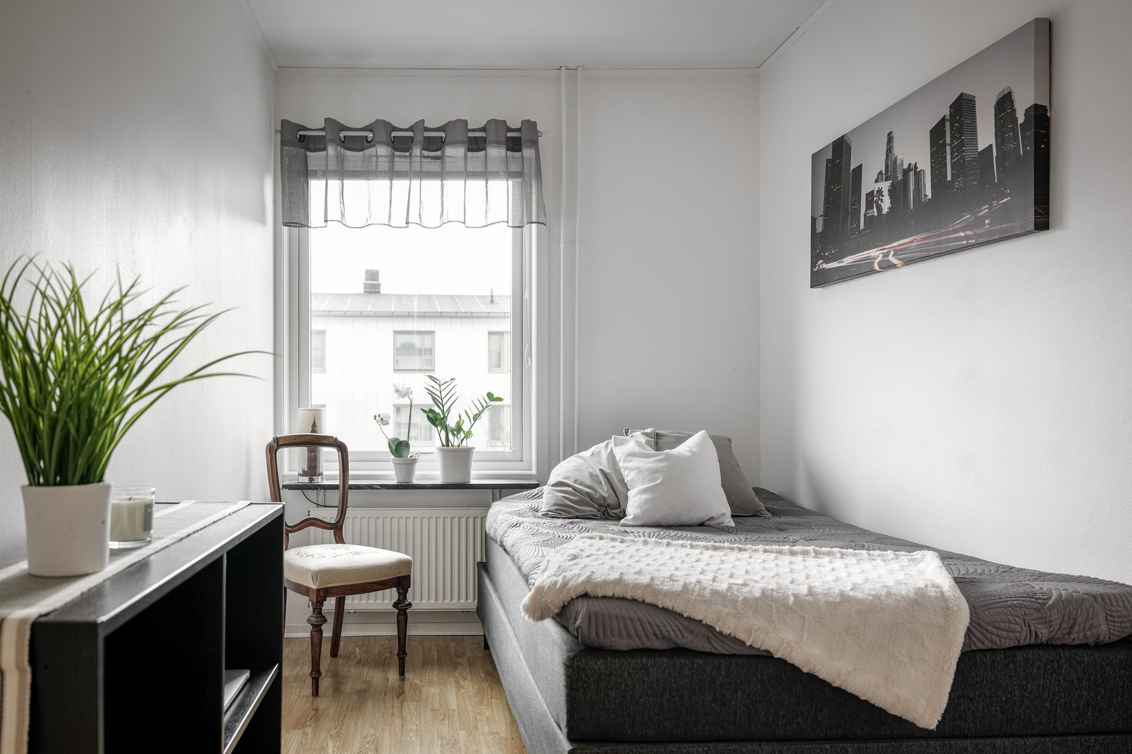 Bostadsrätt, Brynjegatan 17, Kungälv - Komarken, Kungälv