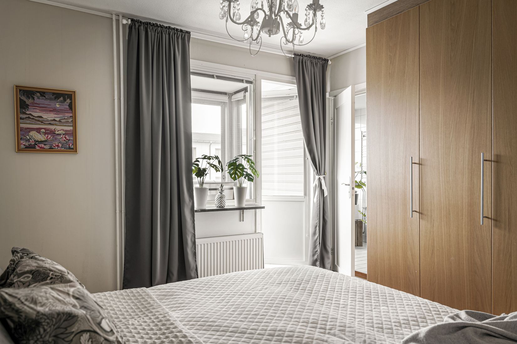 Bostadsrätt, Brynjegatan 17, Kungälv - Komarken, Kungälv