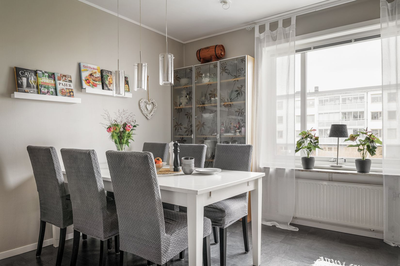 Bostadsrätt, Brynjegatan 17, Kungälv - Komarken, Kungälv