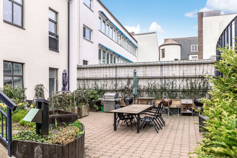 Bostadsrätt, Kullagatan 37, Helsingborg - Centrum, Helsingborg