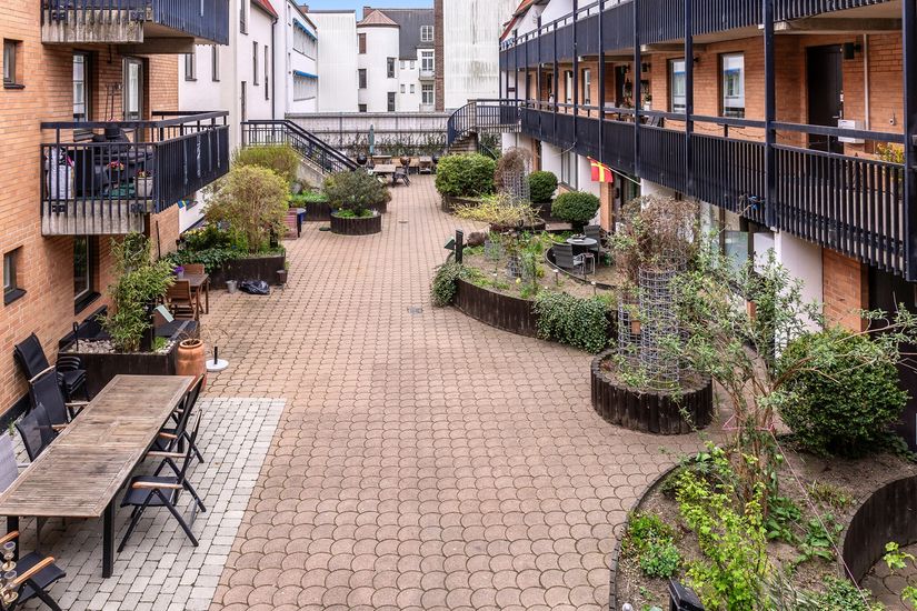 Bostadsrätt, Kullagatan 37, Helsingborg - Centrum, Helsingborg