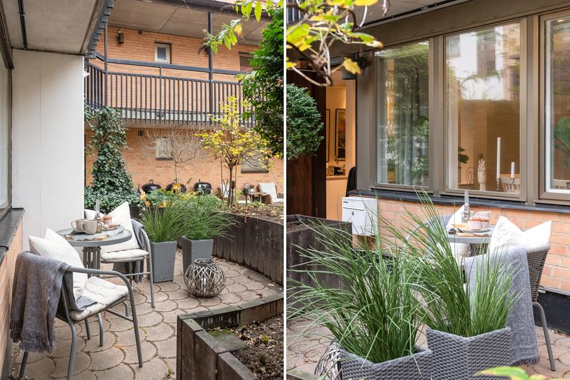 Bostadsrätt, Kullagatan 37, Helsingborg - Centrum, Helsingborg