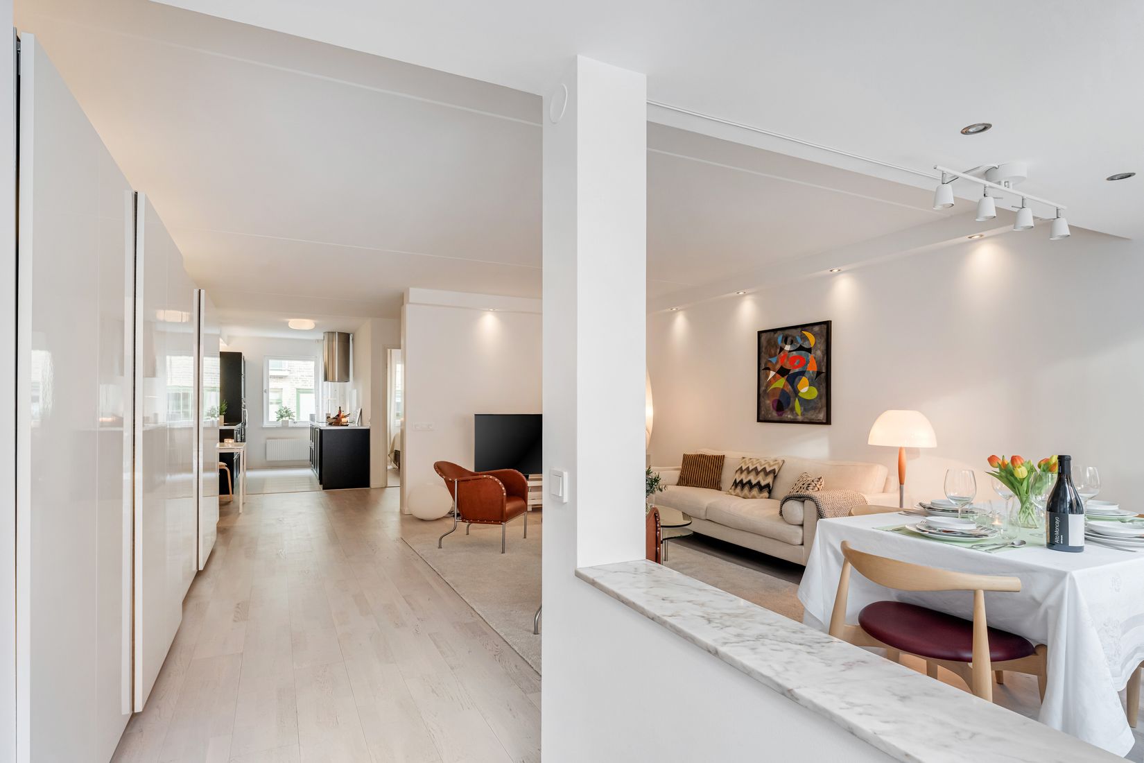 Bostadsrätt, Kullagatan 37, Helsingborg - Centrum, Helsingborg