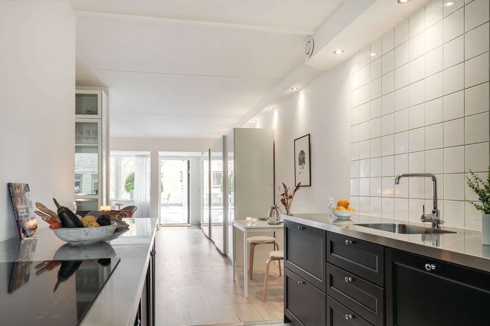 Bostadsrätt, Kullagatan 37, Helsingborg - Centrum, Helsingborg