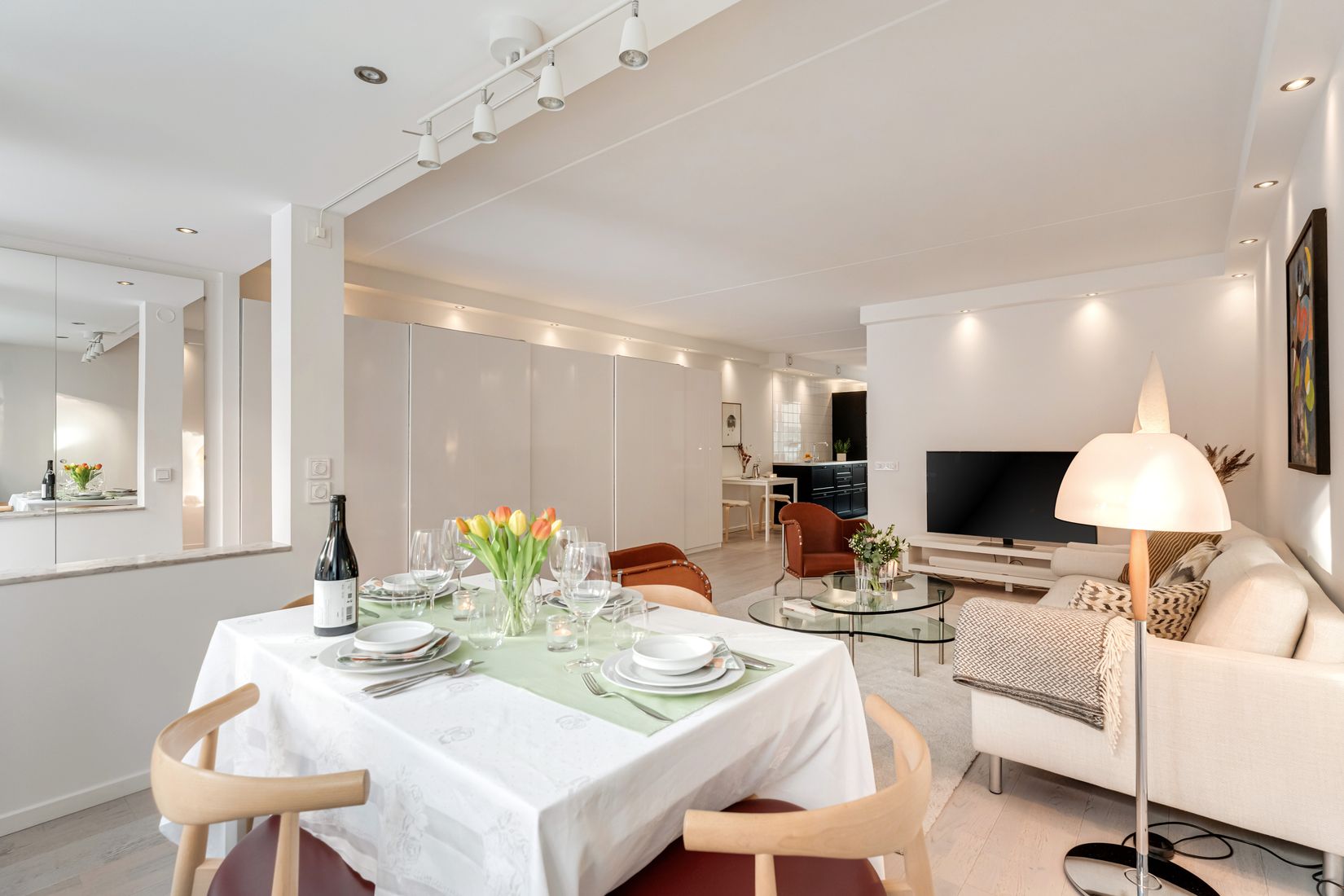 Bostadsrätt, Kullagatan 37, Helsingborg - Centrum, Helsingborg