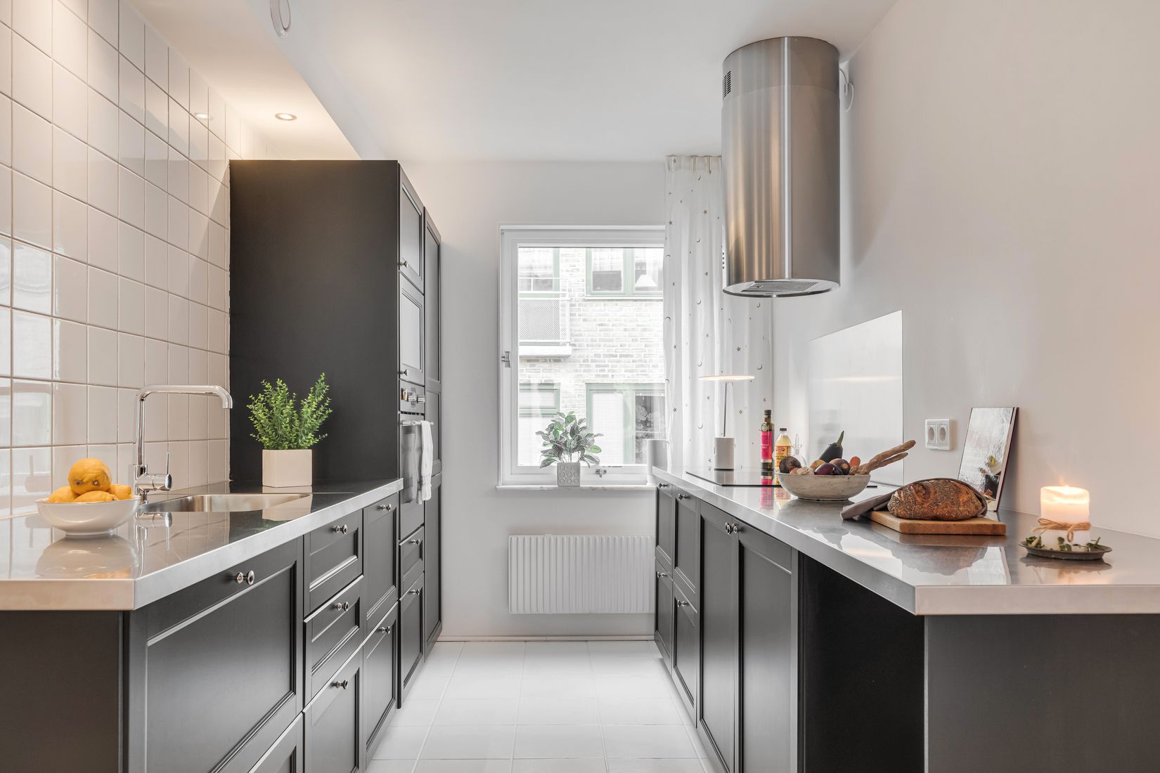 Bostadsrätt, Kullagatan 37, Helsingborg - Centrum, Helsingborg