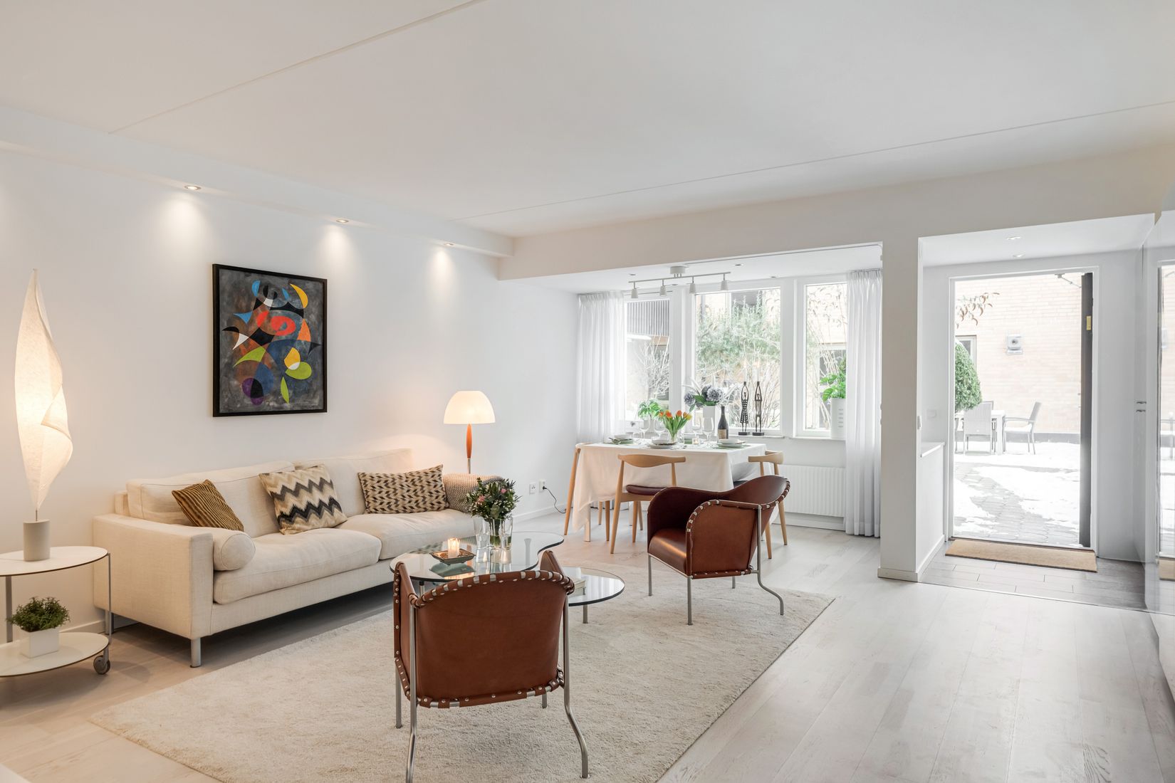 Bostadsrätt, Kullagatan 37, Helsingborg - Centrum, Helsingborg