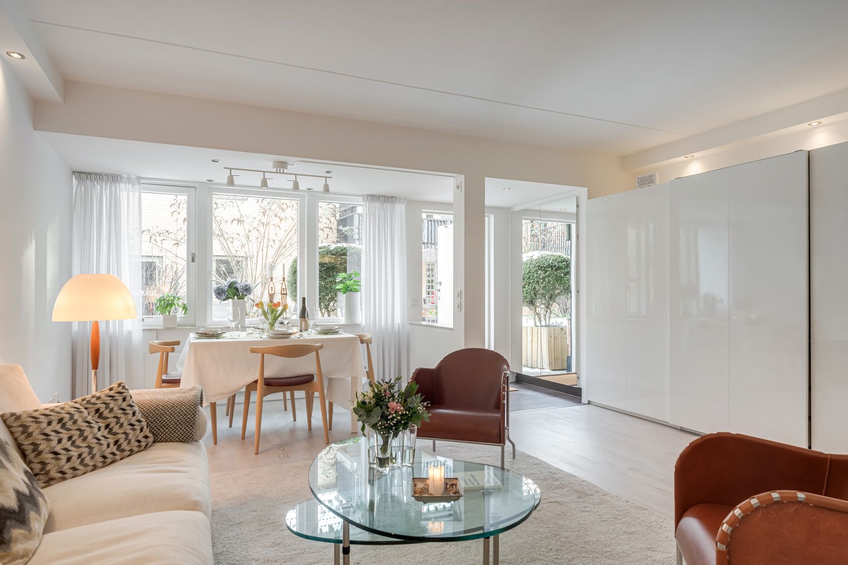 Bostadsrätt, Kullagatan 37, Helsingborg - Centrum, Helsingborg