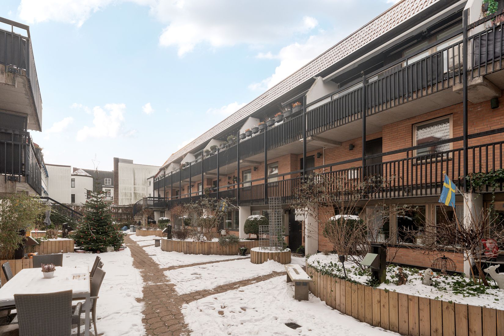 Bostadsrätt, Kullagatan 37, Helsingborg - Centrum, Helsingborg