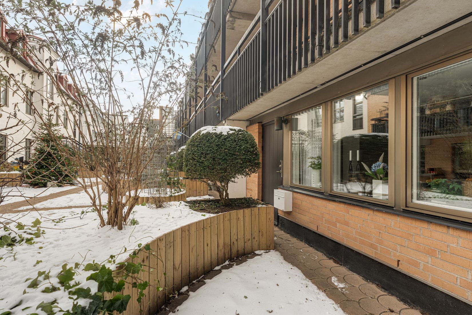 Bostadsrätt, Kullagatan 37, Helsingborg - Centrum, Helsingborg