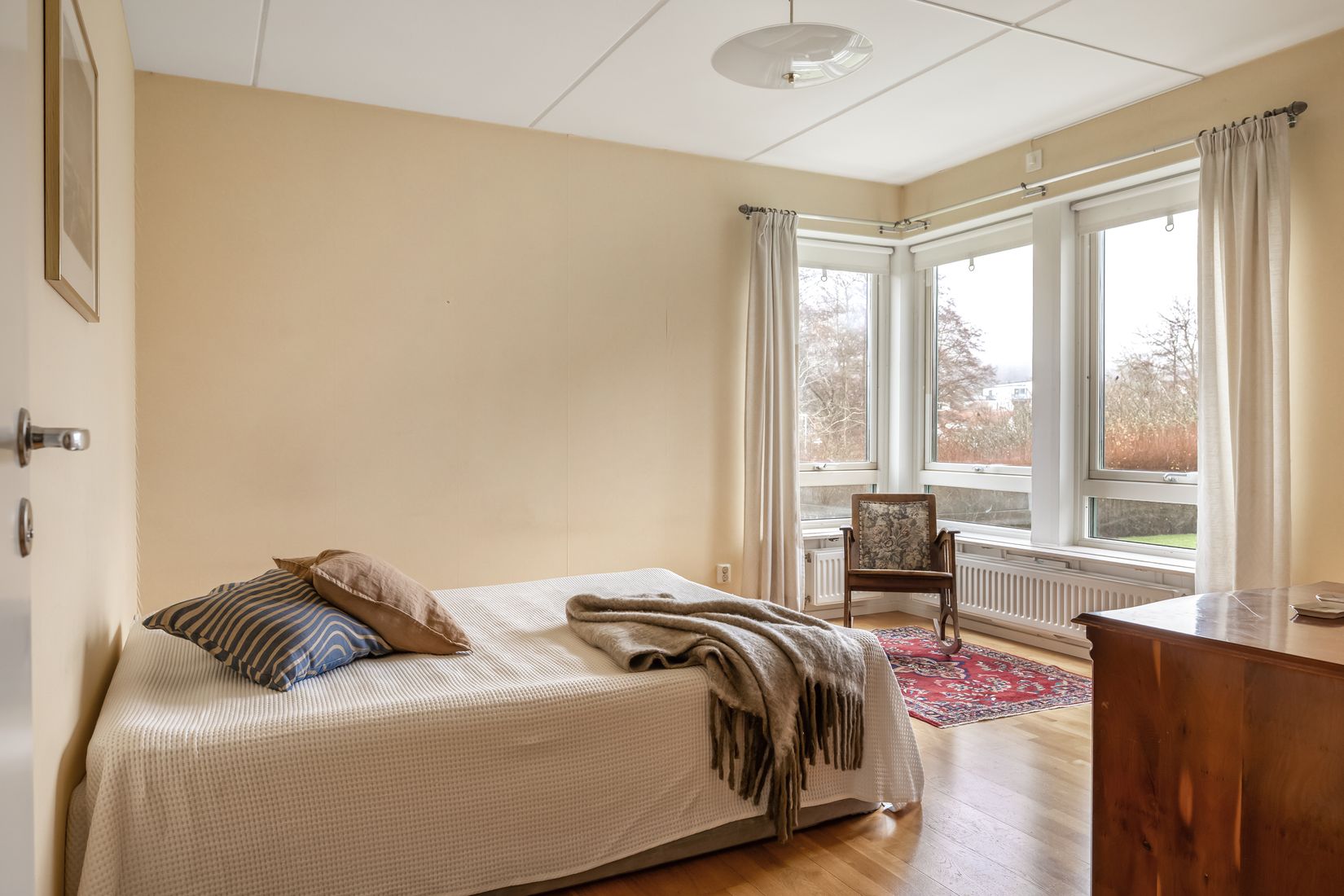 Bostadsrätt, Vångavägen 31C, Båstad - Centralt, Båstad