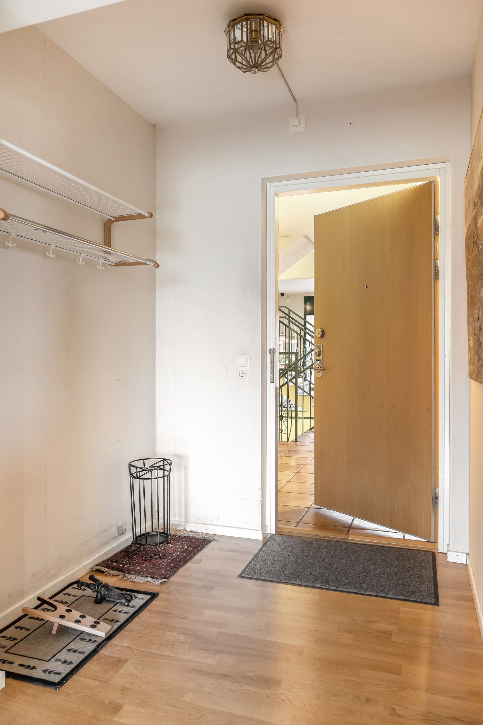 Bostadsrätt, Vångavägen 31C, Båstad - Centralt, Båstad