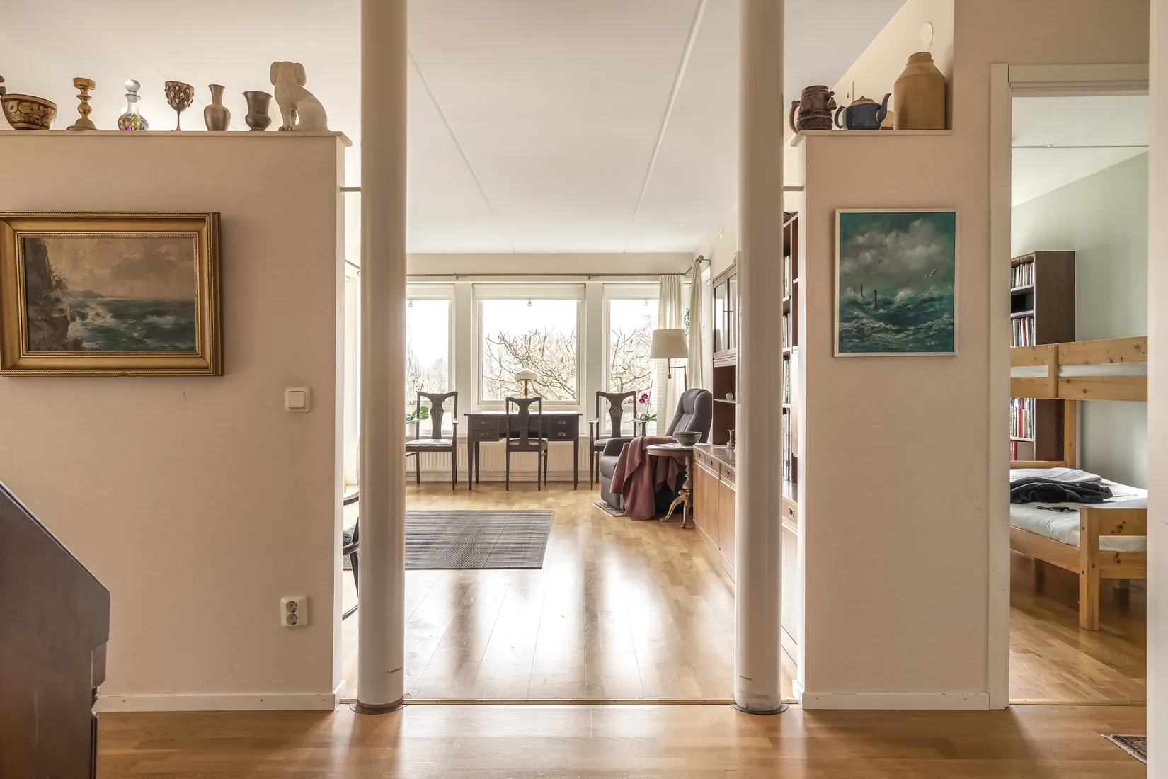 Bostadsrätt, Vångavägen 31C, Båstad - Centralt, Båstad
