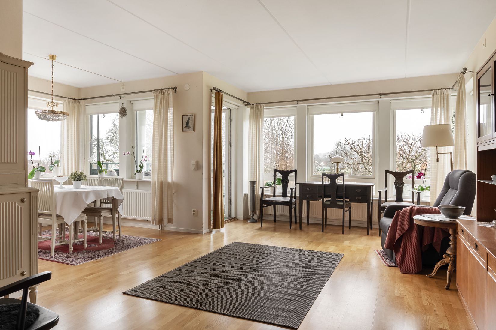 Bostadsrätt, Vångavägen 31C, Båstad - Centralt, Båstad