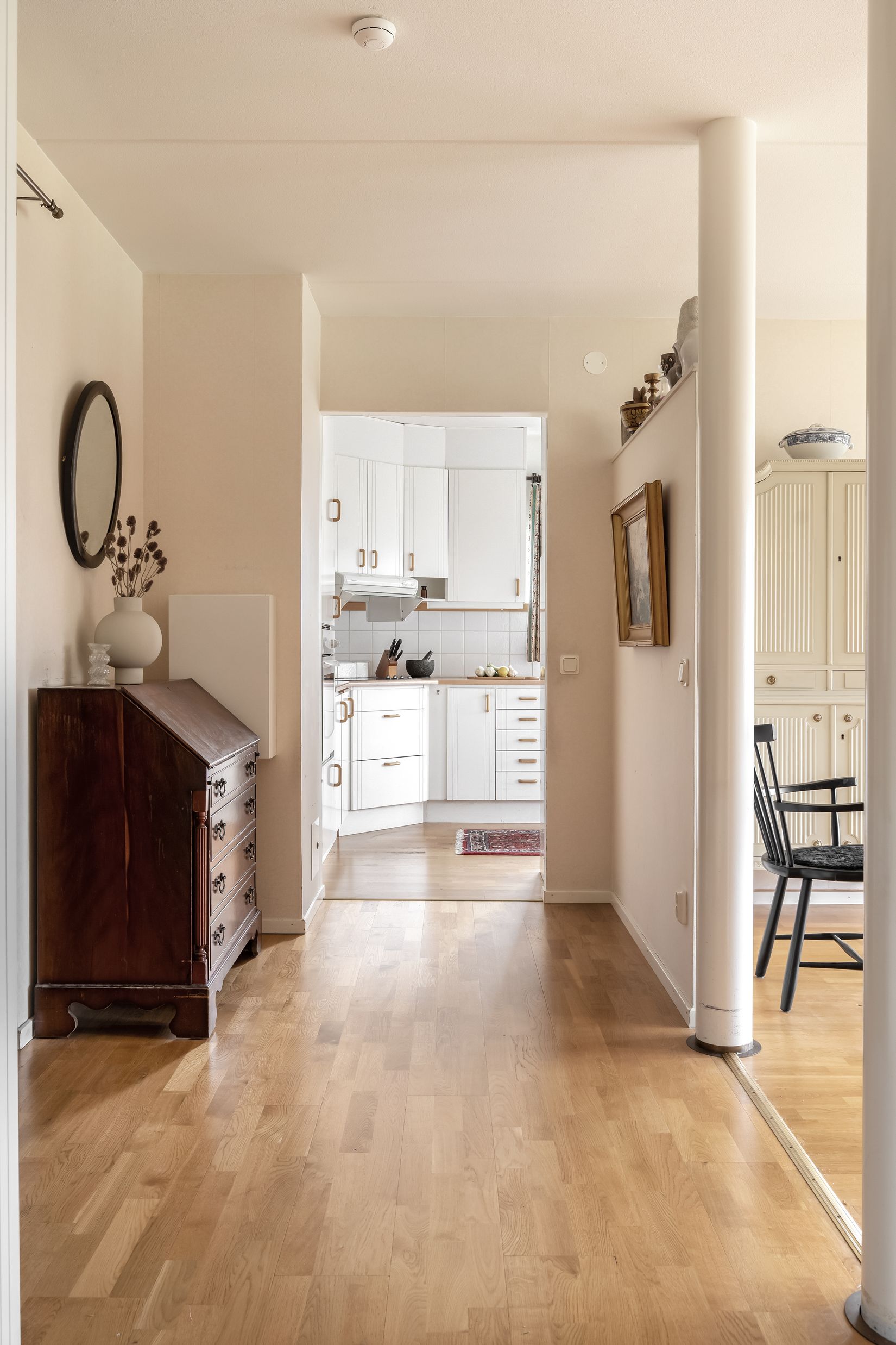 Bostadsrätt, Vångavägen 31C, Båstad - Centralt, Båstad