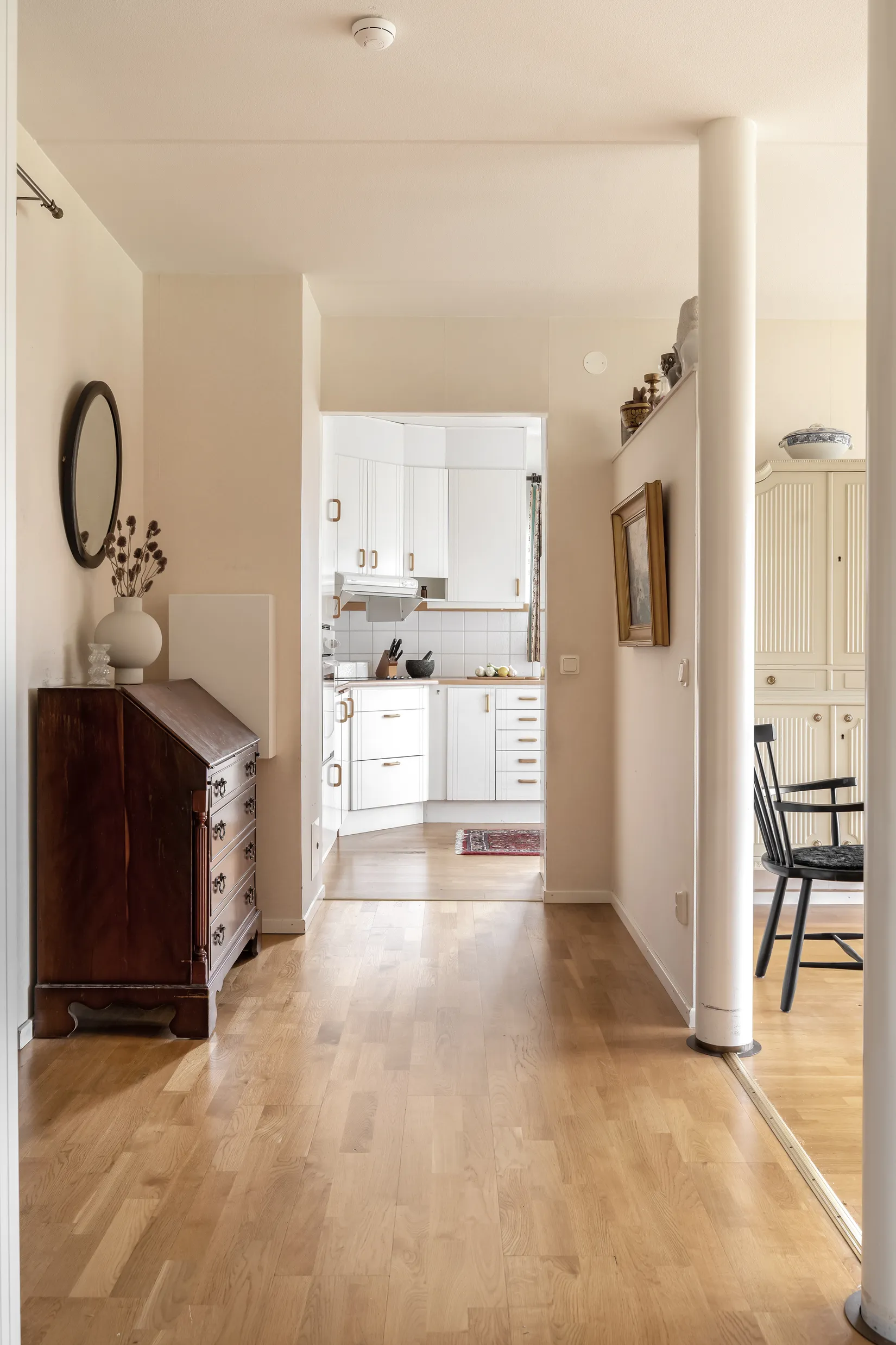 Bostadsrätt, Vångavägen 31C, Båstad - Centralt, Båstad