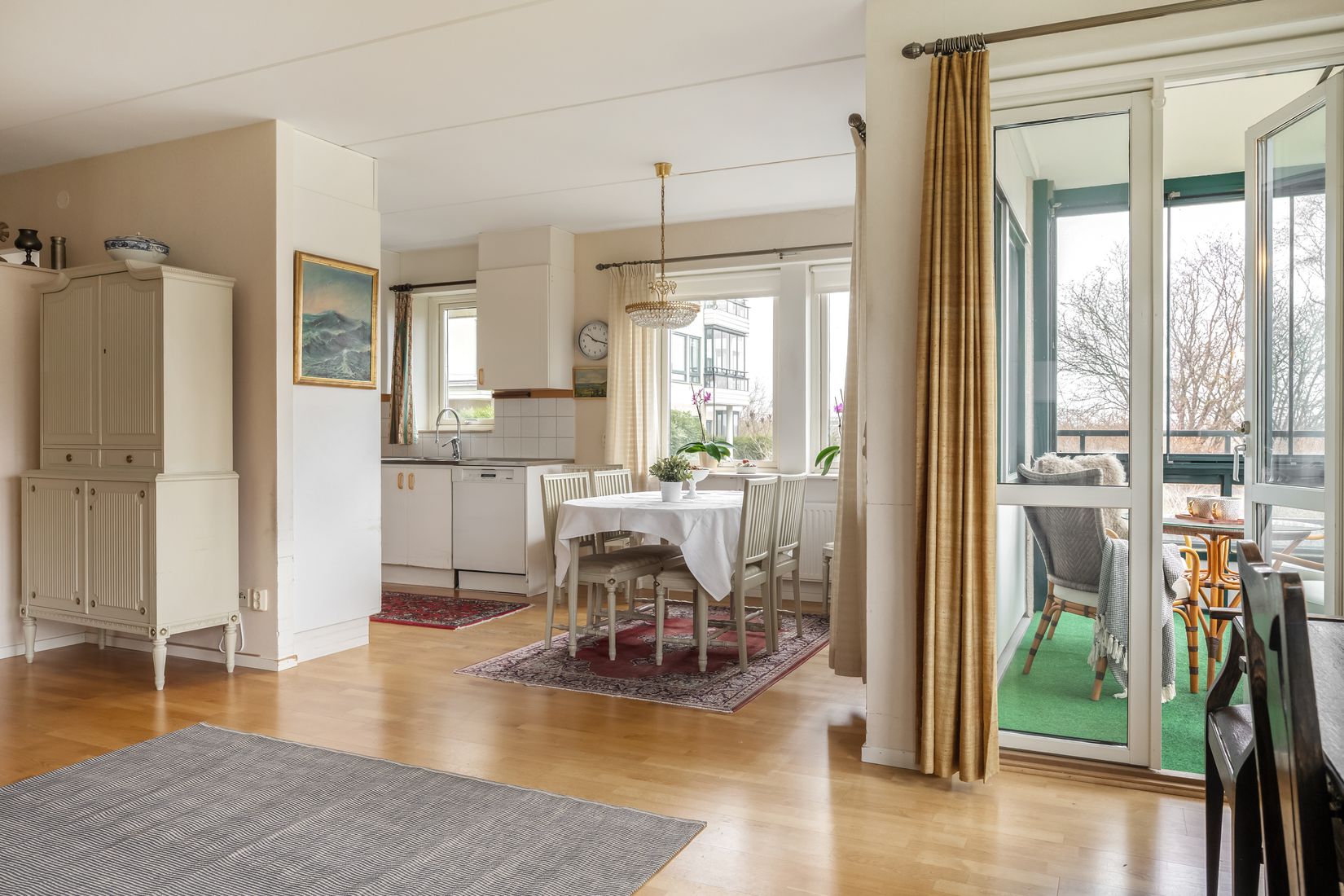 Bostadsrätt, Vångavägen 31C, Båstad - Centralt, Båstad