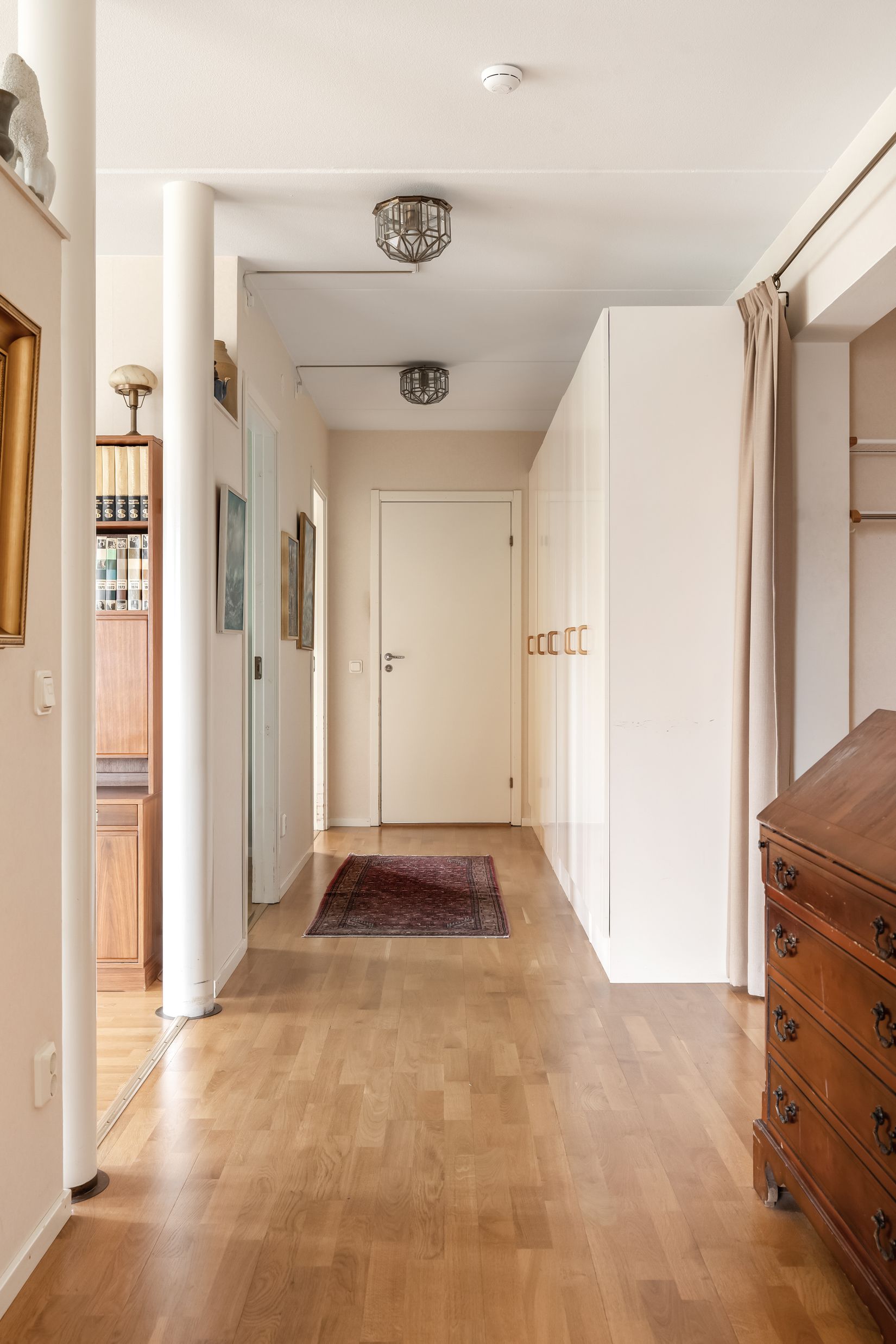 Bostadsrätt, Vångavägen 31C, Båstad - Centralt, Båstad