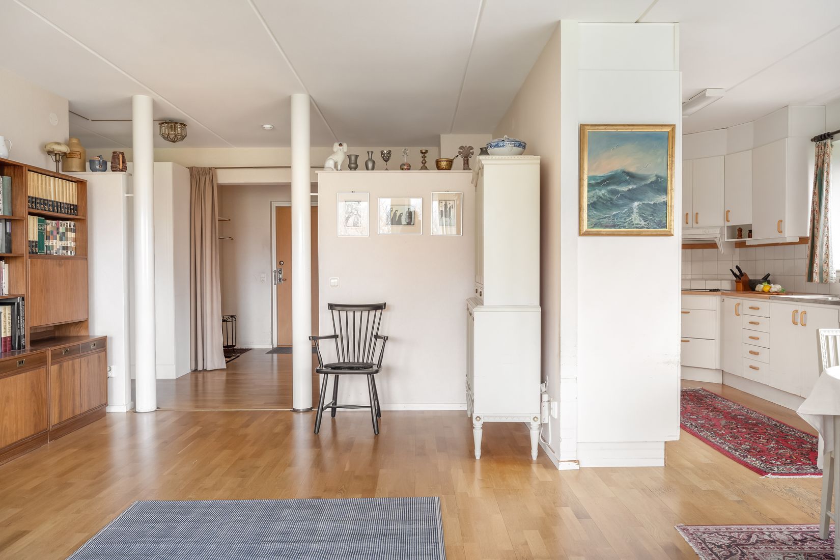 Bostadsrätt, Vångavägen 31C, Båstad - Centralt, Båstad