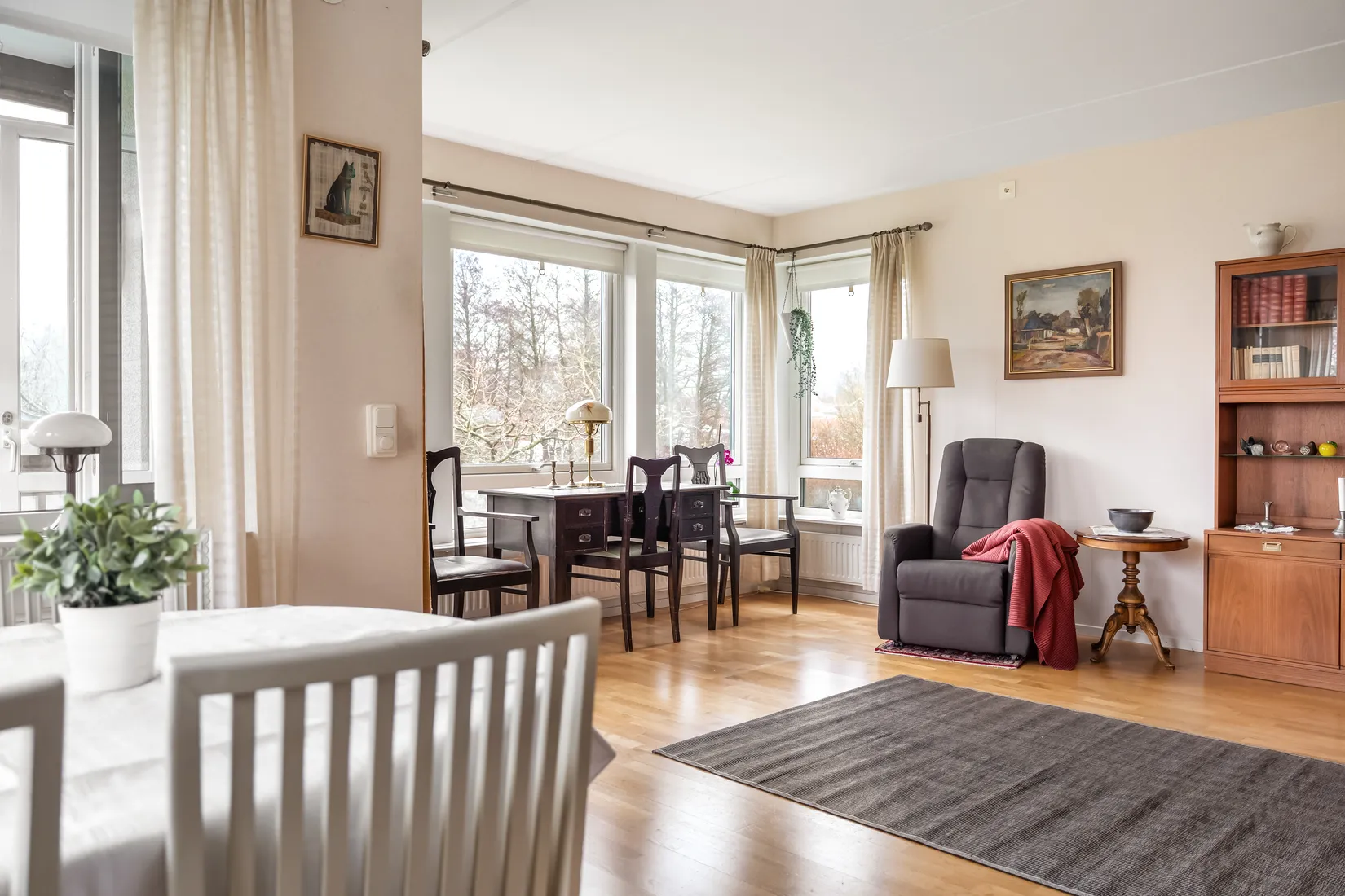 Bostadsrätt, Vångavägen 31C, Båstad - Centralt, Båstad
