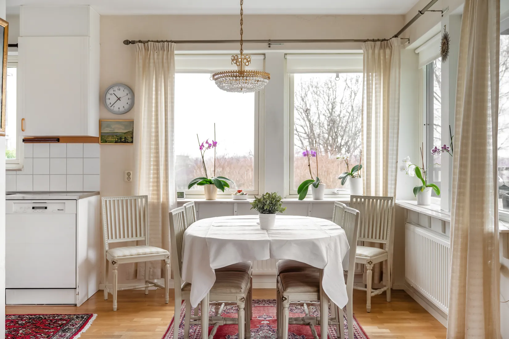 Bostadsrätt, Vångavägen 31C, Båstad - Centralt, Båstad