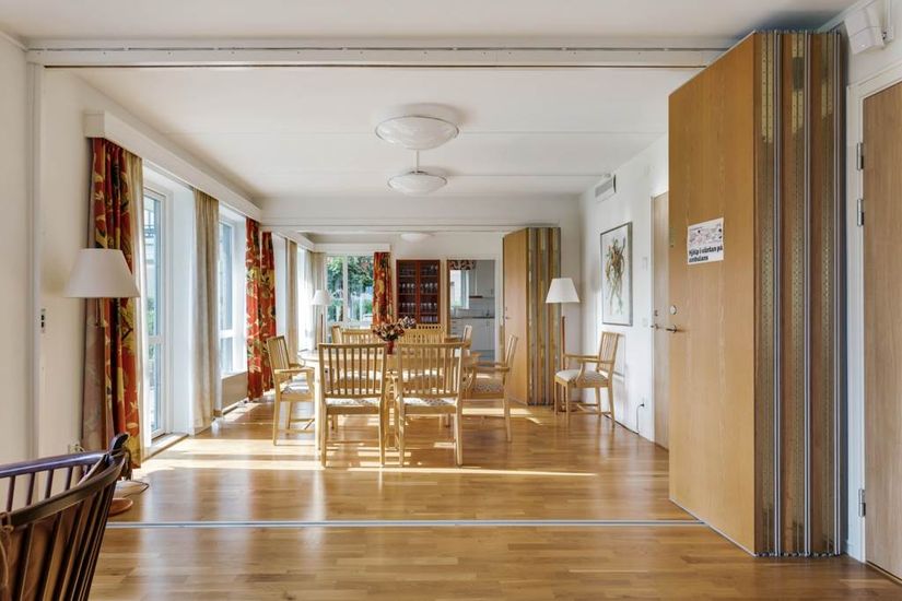 Bostadsrätt, Vångavägen 31C, Båstad - Centralt, Båstad