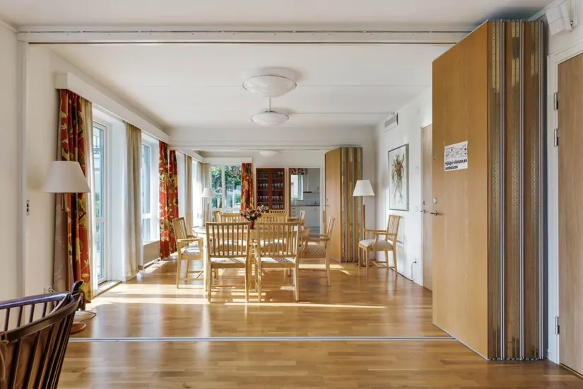 Bostadsrätt, Vångavägen 31C, Båstad - Centralt, Båstad