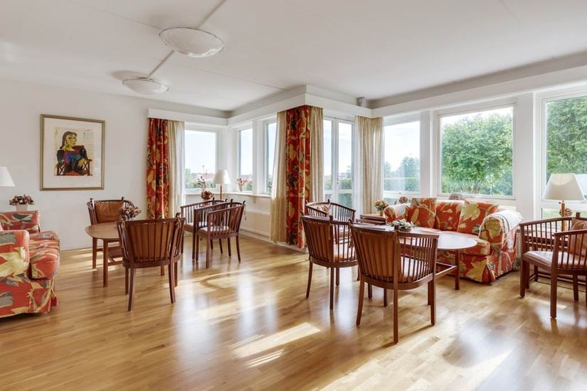 Bostadsrätt, Vångavägen 31C, Båstad - Centralt, Båstad