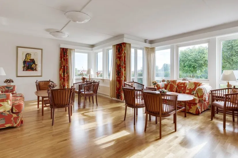 Bostadsrätt, Vångavägen 31C, Båstad - Centralt, Båstad