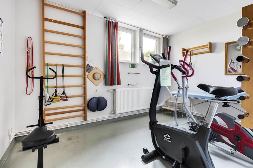 Bostadsrätt, Vångavägen 31C, Båstad - Centralt, Båstad