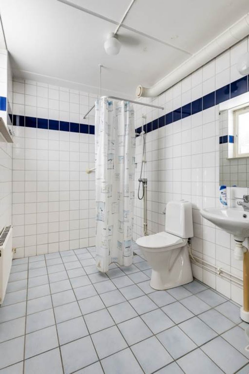 Bostadsrätt, Vångavägen 31C, Båstad - Centralt, Båstad