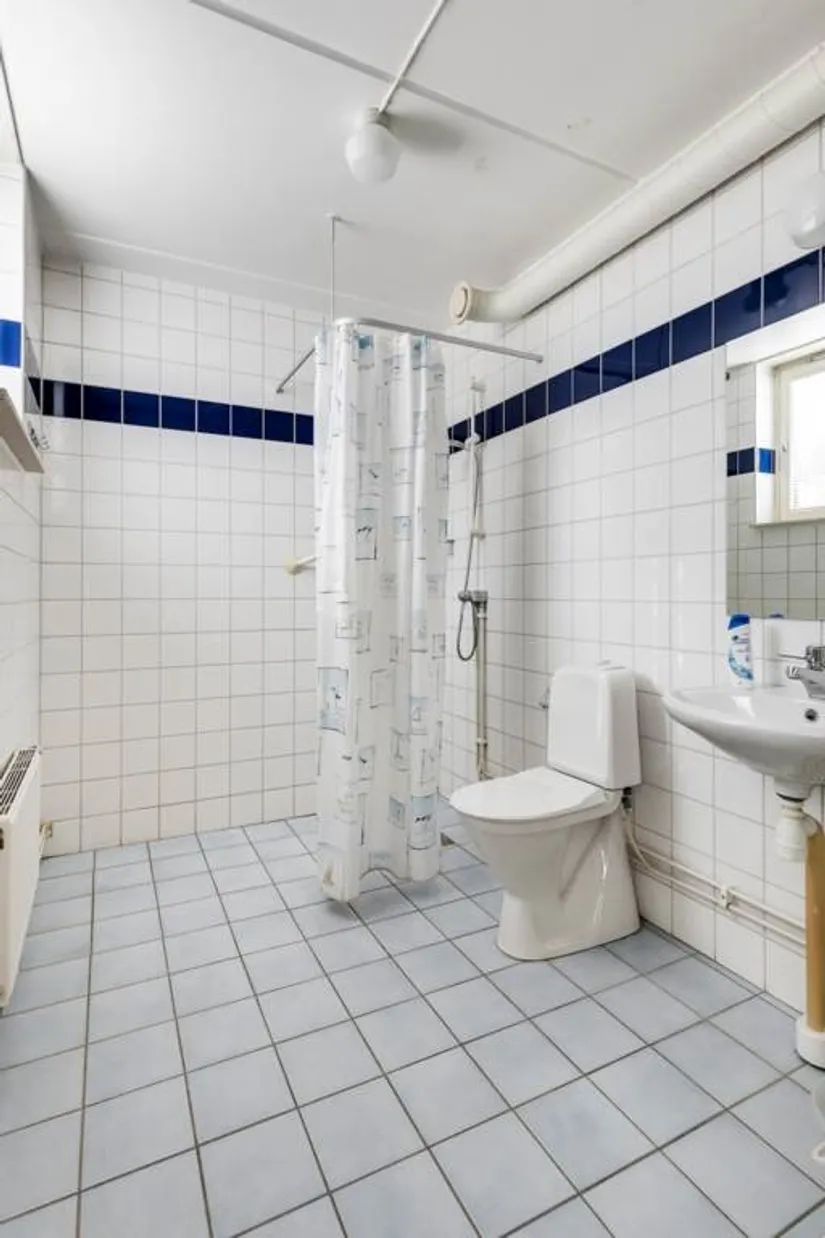 Bostadsrätt, Vångavägen 31C, Båstad - Centralt, Båstad