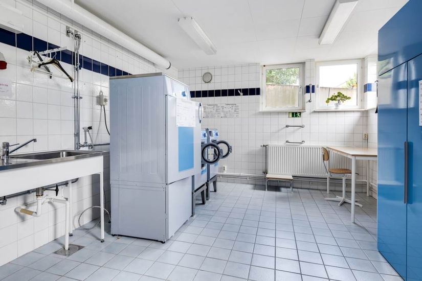 Bostadsrätt, Vångavägen 31C, Båstad - Centralt, Båstad