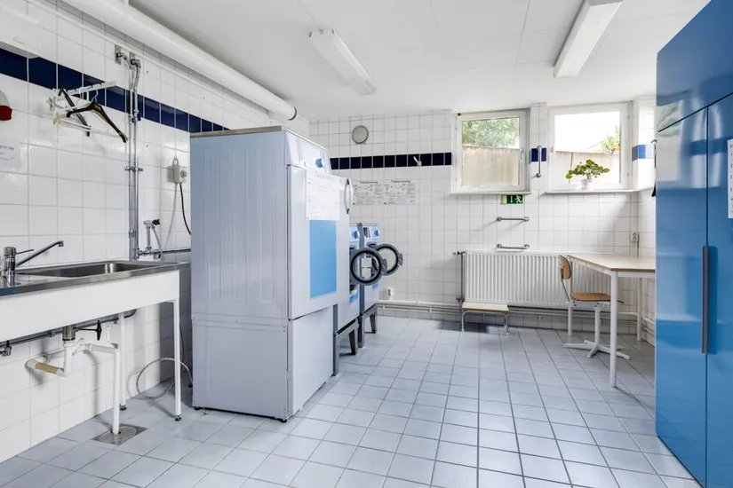 Bostadsrätt, Vångavägen 31C, Båstad - Centralt, Båstad