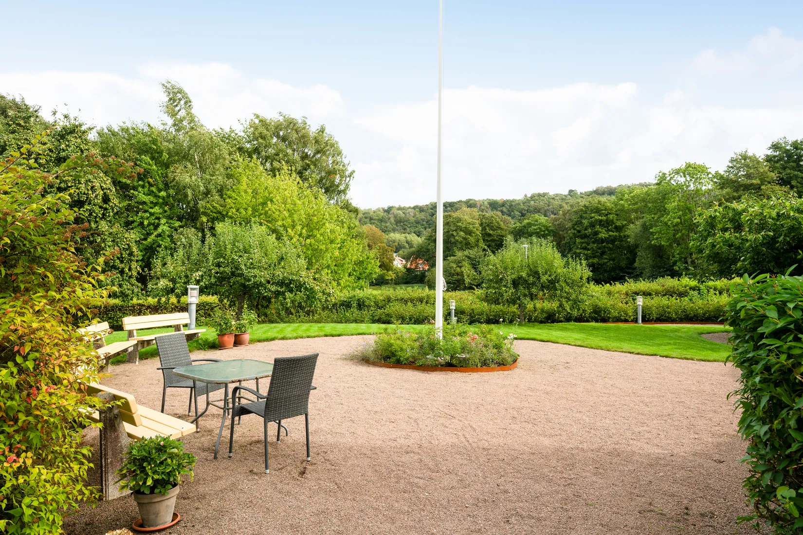 Bostadsrätt, Vångavägen 31C, Båstad - Centralt, Båstad