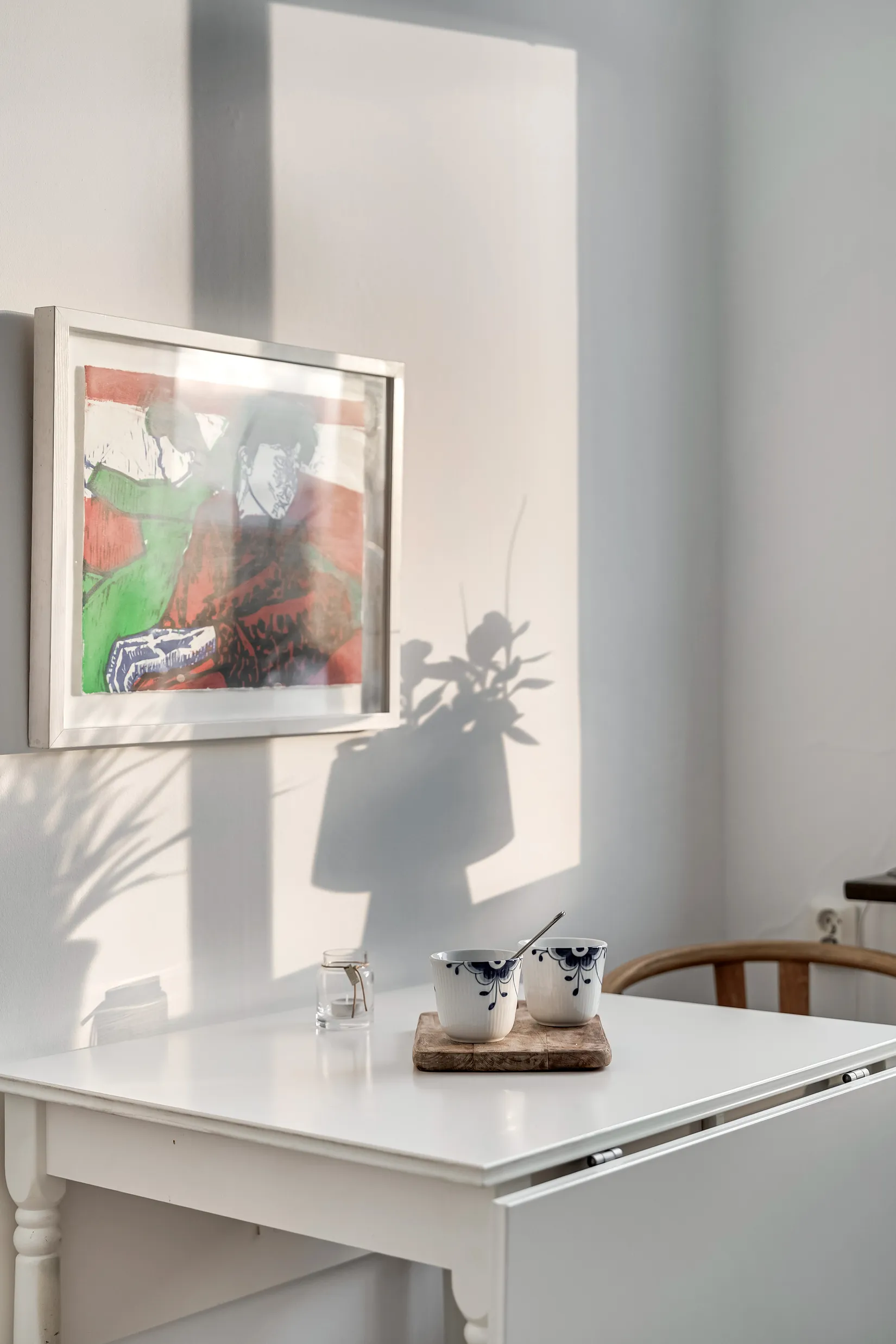 Bostadsrätt, Björkvägen 5A, Parkstaden, Kristianstad