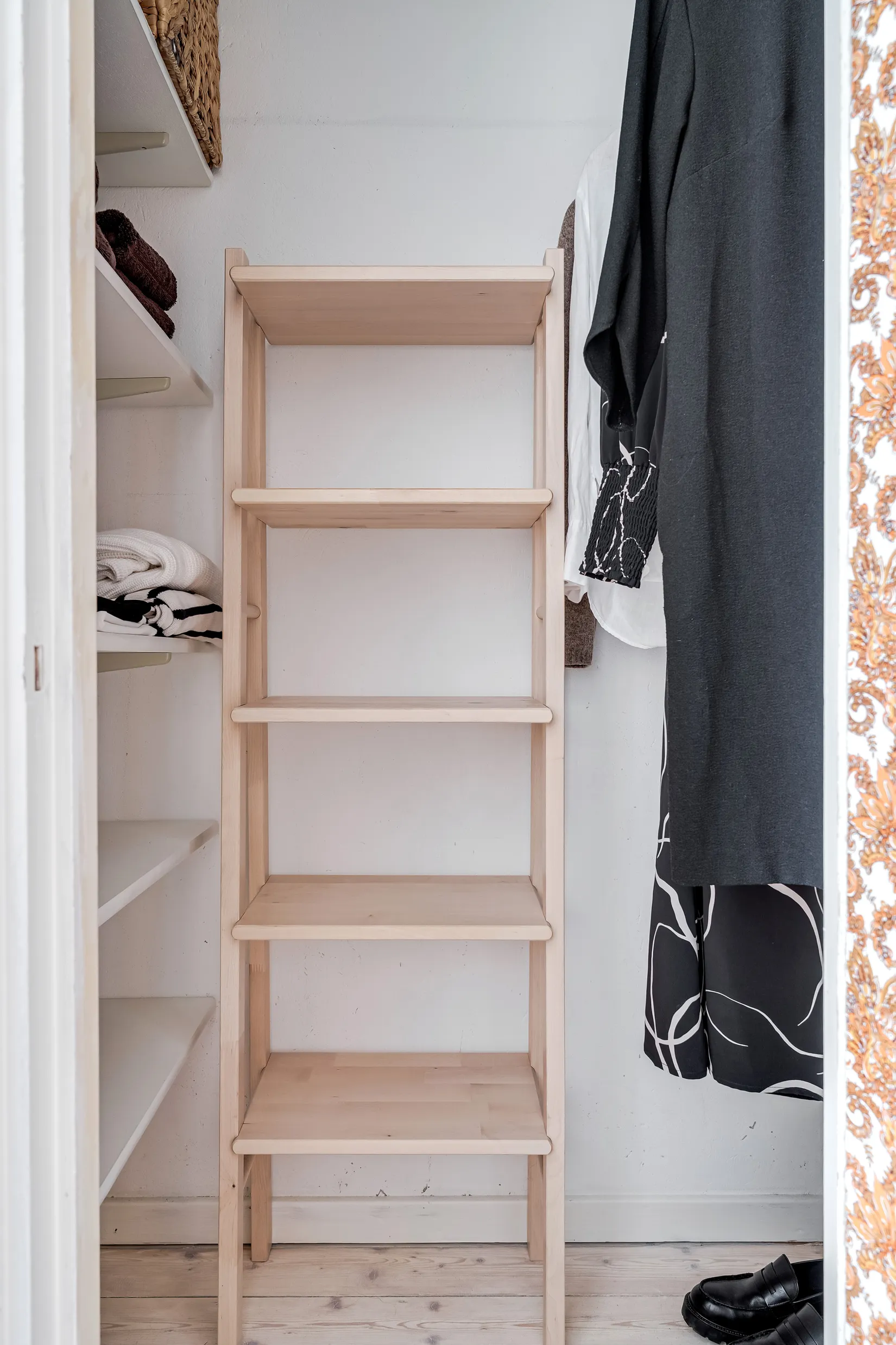 Bostadsrätt, Björkvägen 5A, Parkstaden, Kristianstad