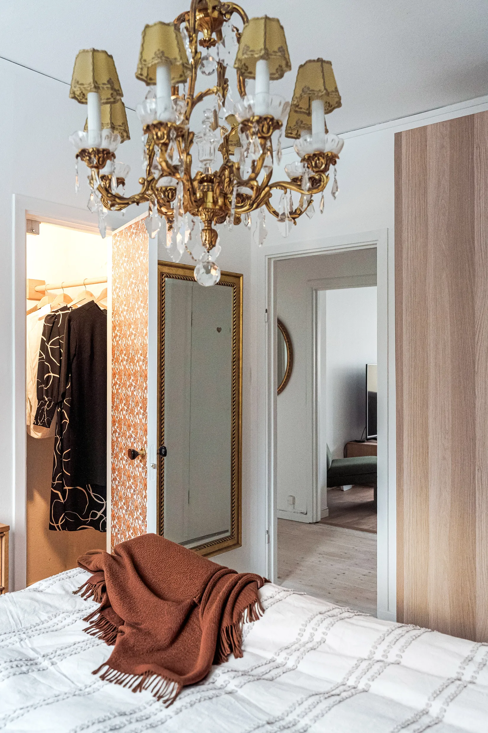 Bostadsrätt, Björkvägen 5A, Parkstaden, Kristianstad